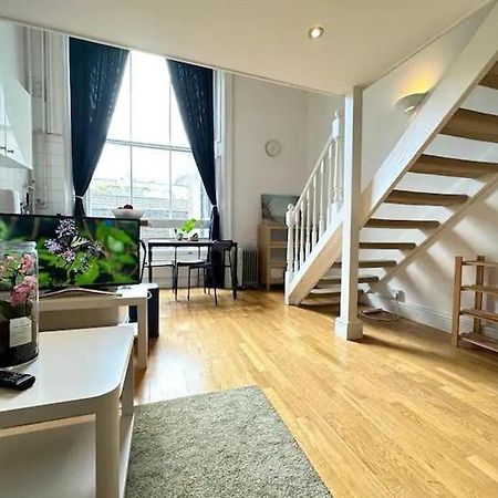 Duplex Studio By Hyde Park- 8 Лондон Екстер'єр фото