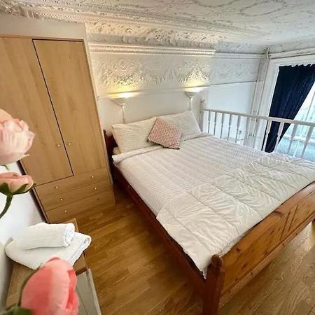 Duplex Studio By Hyde Park- 8 Лондон Екстер'єр фото